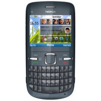 Nokia C3-00 (002T920)